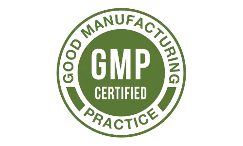 LipoVive GMP Certified