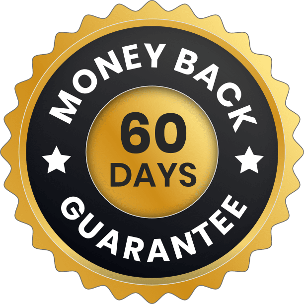 LipoVive Money Back Guarantee